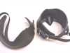 G-Boots   (k�ring)  sort 115 gr. 